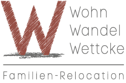 Relocation Service Berlin - Logo Wohn Wandel Wettcke